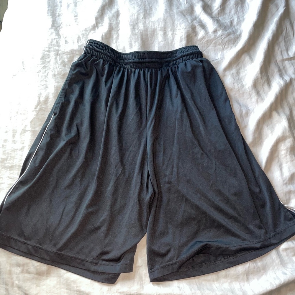 Rawlings Shorts